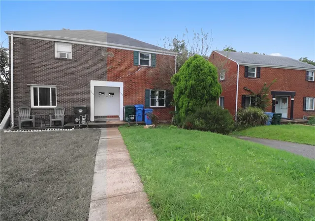 Photo 2 of Townhouse for sale at 1555 Bevan Rd, Whitehall, PA 15227 | MLS# 1775600 | Listing updated on 2026-10-12