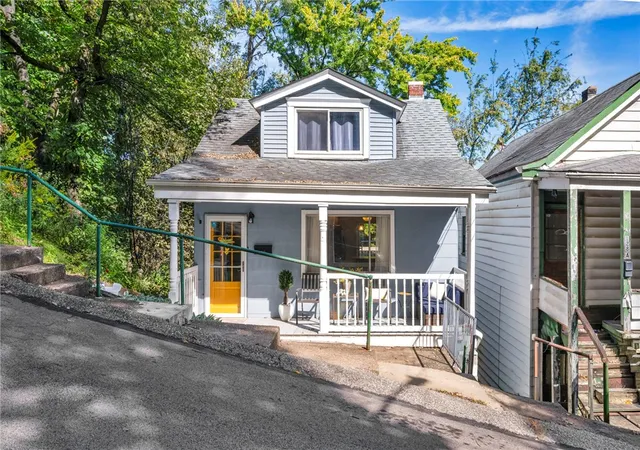 Photo 1 of Single family home for sale at 130 Logan St, Millvale, PA 15209 | MLS# 1776466 | Listing updated on 2026-10-12