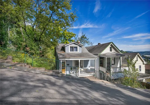 Photo 2 of Single family home for sale at 130 Logan St, Millvale, PA 15209 | MLS# 1776466 | Listing updated on 2026-10-12