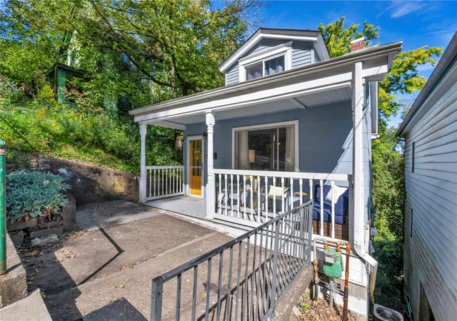 Photo 3 of Single family home for sale at 130 Logan St, Millvale, PA 15209 | MLS# 1776466 | Listing updated on 2026-10-12