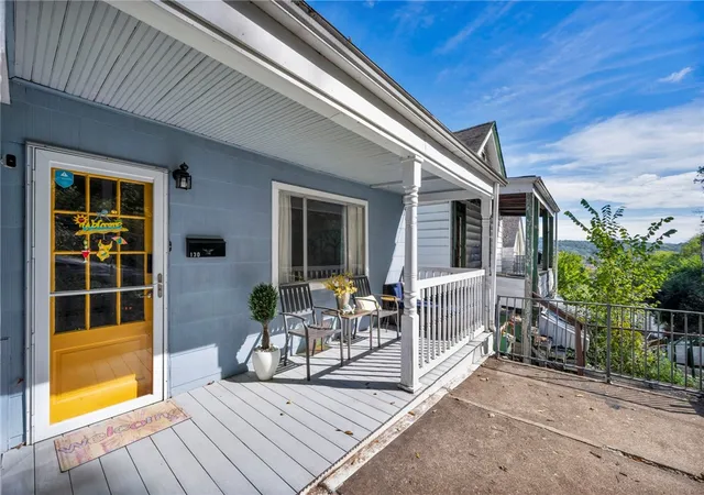 Photo 3 of Single family home for sale at 130 Logan St, Millvale, PA 15209 | MLS# 1776466 | Listing updated on 2026-10-12