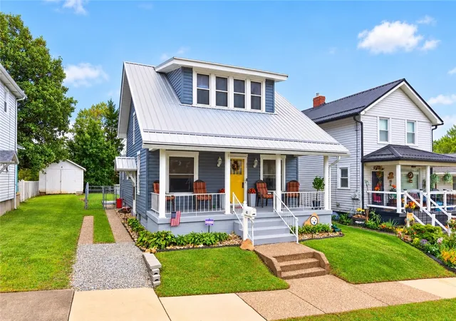 Photo 1 of Single family home for sale at 42 Prospect St, Uniontown, PA 15401 | MLS# 1776574 | Listing updated on 2026-10-16
