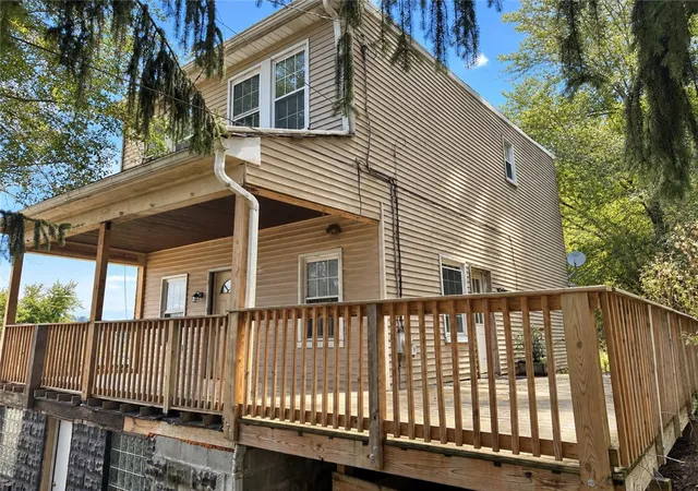 Photo 1 of Single family home for sale at 9238 Bissell Way, Lawrenceville, PA 15201 | MLS# 1776615 | Listing updated on 2026-10-13
