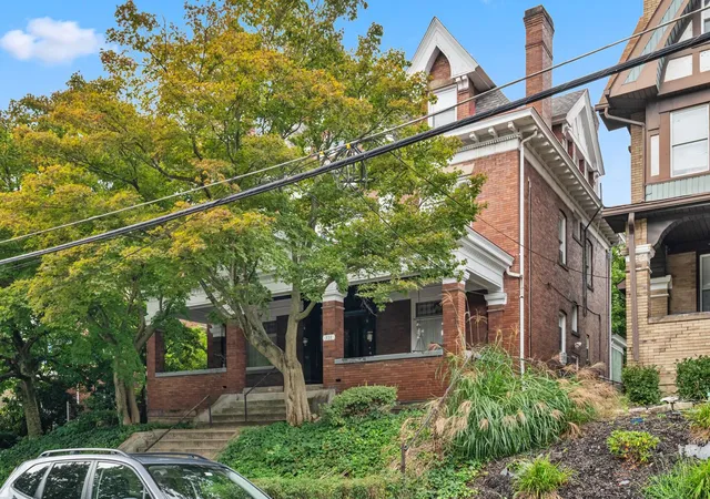 Photo 1 of Multi family home for sale at 328 Roup Ave, Shadyside, PA 15232 | MLS# 1776844 | Listing updated on 2026-10-22