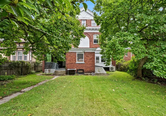 Photo 2 of Multi family home for sale at 328 Roup Ave, Shadyside, PA 15232 | MLS# 1776844 | Listing updated on 2026-10-22