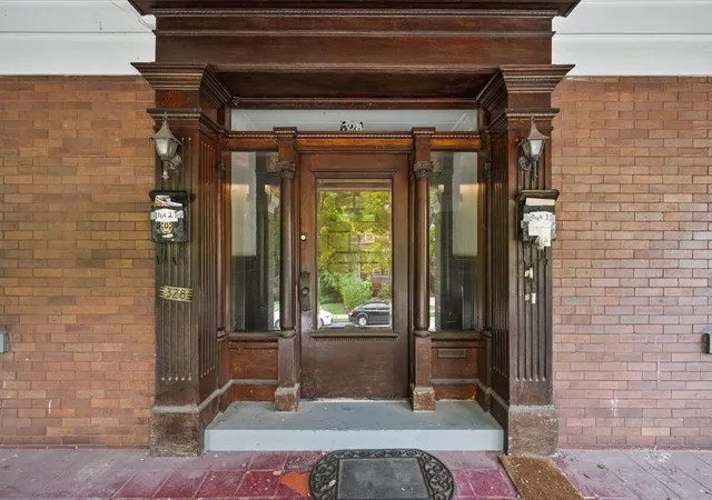 Photo 3 of Multi family home for sale at 328 Roup Ave, Shadyside, PA 15232 | MLS# 1776844 | Listing updated on 2026-10-22