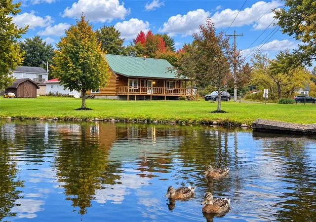 Photo 1 of Single family home for sale at 24467 Willow St, Canadohta Lake, PA 16438 | MLS# 1776867 | Listing updated on 2026-10-17