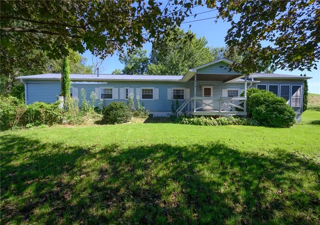 Photo 1 of Sale Pending at 214 Deer Crk Rd, Clinton Twp, PA 16056 | MLS# 1776773 | Listing updated on 2026-10-14