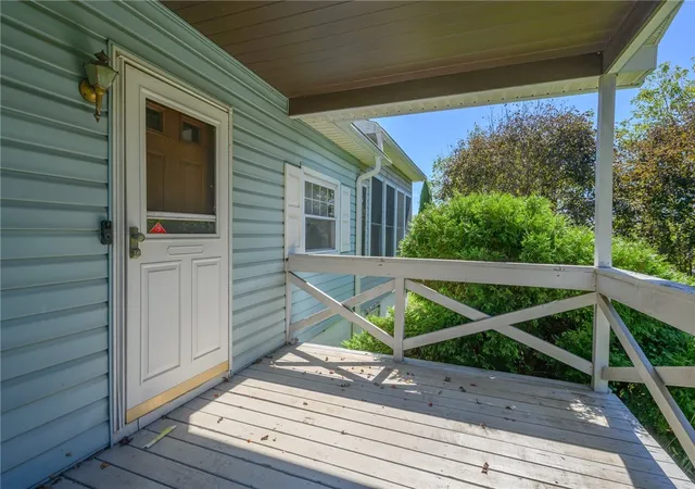 Photo 3 of Sale Pending at 214 Deer Crk Rd, Clinton Twp, PA 16056 | MLS# 1776773 | Listing updated on 2026-10-14