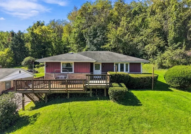 Photo 1 of Single family home for sale at 1318 Butler Rd, Springdale Twp, PA 15144 | MLS# 1776898 | Listing updated on 2026-10-18