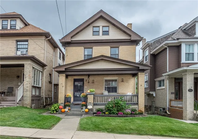 Photo 1 of Sale Pending at 3111 Gaylord Ave, Dormont, PA 15216 | MLS# 1776660 | Listing updated on 2026-10-21