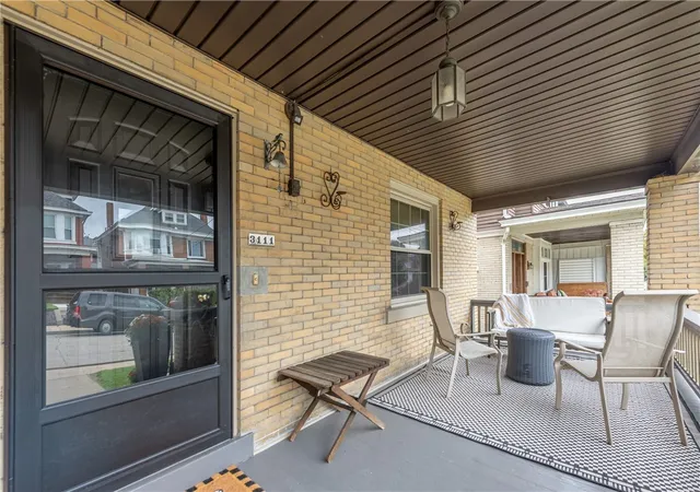 Photo 3 of Sale Pending at 3111 Gaylord Ave, Dormont, PA 15216 | MLS# 1776660 | Listing updated on 2026-10-21
