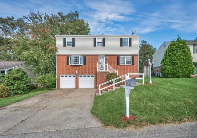 Photo 1 of Single family home for sale at 247 Darlan Hl Dr, Plum Boro, PA 15239 | MLS# 1776894 | Listing updated on 2026-10-16