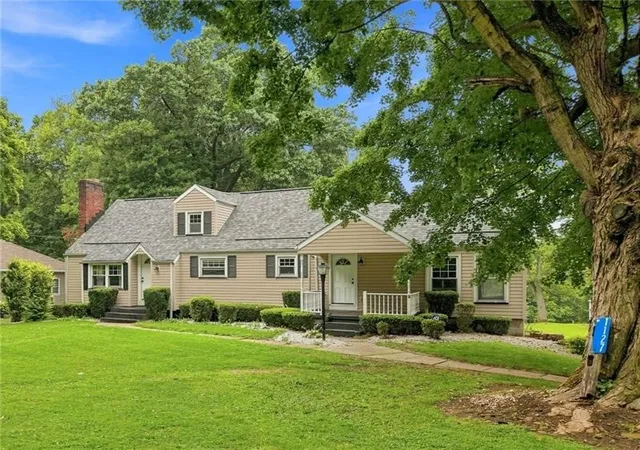 Photo 1 of Single family home for sale at 1127 Old Princeton Rd, Shenango Twp, PA 16101 | MLS# 1776849 | Listing updated on 2026-10-14