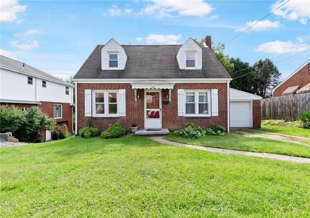 Photo 1 of Single family home for sale at 508 Willow St, Springdale Boro, PA 15144 | MLS# 1776960 | Listing updated on 2026-10-16