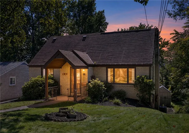 Photo 39 of Single family home for sale at 101 Plainfield Ave, Emsworth, PA 15202 | MLS# 1776937 | Listing updated on 2026-10-19