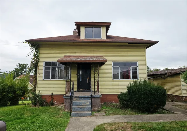 Photo 1 of Single family home for sale at 459 Routh St, Monroeville, PA 15146 | MLS# 1776719 | Listing updated on 2026-10-14
