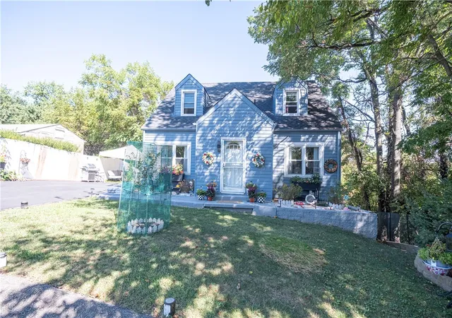Photo 1 of Single family home for sale at 67 Ridge Rd, Braddock Hills, PA 15221 | MLS# 1776662 | Listing updated on 2026-10-14