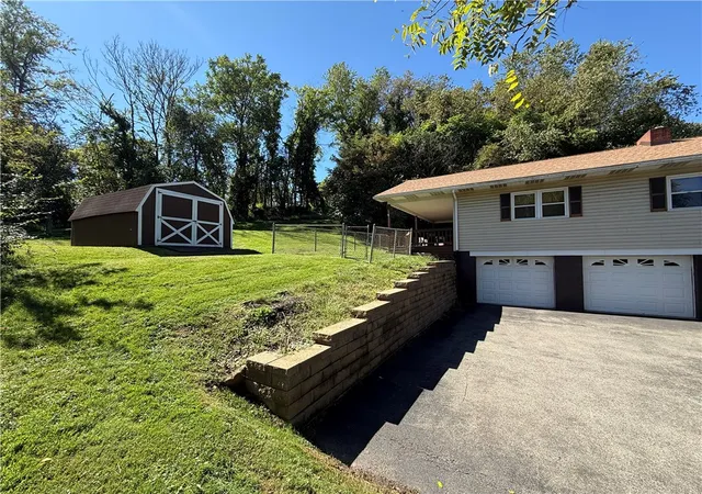 Photo 2 of Sale Pending at 2230 Butler Logan Rd, Frazer, PA 15084 | MLS# 1776794 | Listing updated on 2026-10-21