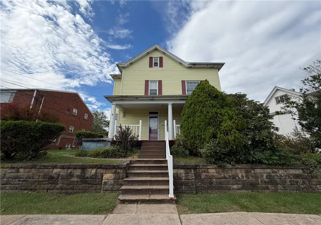 Photo 1 of Single family home for sale at 311 N 5th Street, Youngwood, PA 15697 | MLS# 1776983 | Listing updated on 2026-10-16