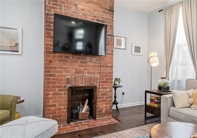 Photo 2 of Single family home for sale at 114 Hays St, Millvale, PA 15209 | MLS# 1775210 | Listing updated on 2026-10-20