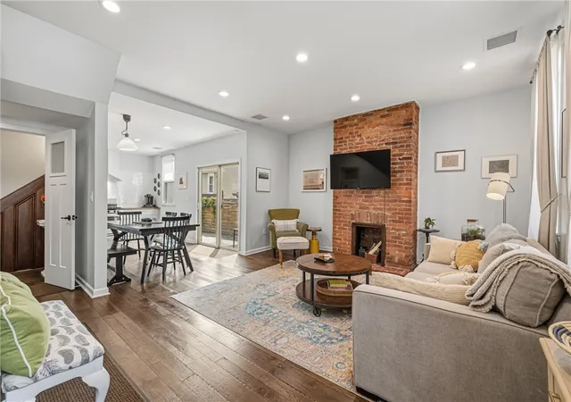 Photo 3 of Single family home for sale at 114 Hays St, Millvale, PA 15209 | MLS# 1775210 | Listing updated on 2026-10-20