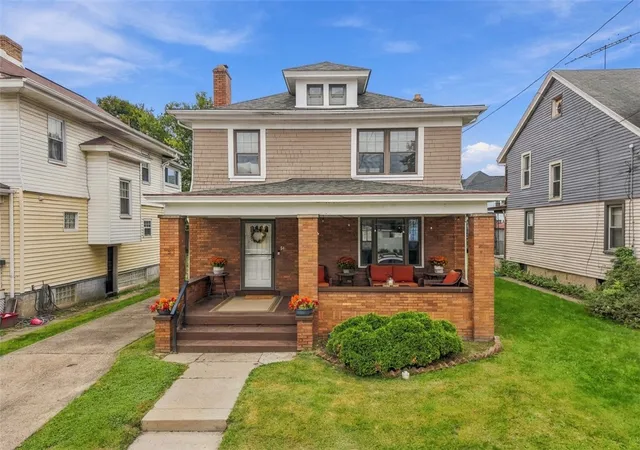 Single family home for sale at 54 Sampson Ave, Ingram, PA 15205 | MLS# 1776922