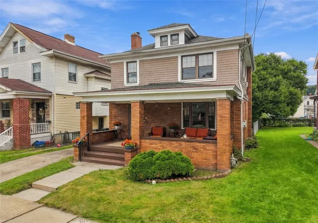 Photo 2 of Single family home for sale at 54 Sampson Ave, Ingram, PA 15205 | MLS# 1776922 | Listing updated on 2026-10-18