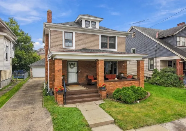 Photo 3 of Single family home for sale at 54 Sampson Ave, Ingram, PA 15205 | MLS# 1776922 | Listing updated on 2026-10-18
