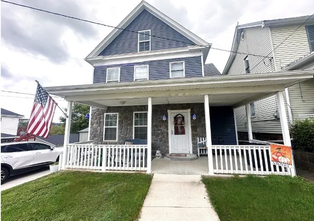 Single family home for sale at 209 Wayne St, Claysville, PA 15323 | MLS# 1777091