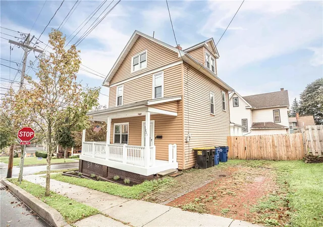Photo 1 of Sale Pending at 221 S Julian St, Ebensburg, PA 15931 | MLS# 1776972 | Listing updated on 2026-10-20