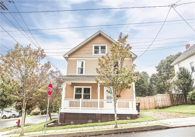 Photo 1 of Sale Pending at 221 S Julian St, Ebensburg, PA 15931 | MLS# 1776972 | Listing updated on 2026-10-20