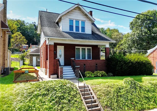 Single family home for sale at 1304 Summit Dr, White Oak, PA 15131 | MLS# 1776627