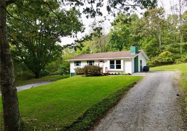 Photo 1 of Single family home for sale at 151 Spring Valley Rd, Connoquenessing Twp, PA 16033 | MLS# 1777085 | Listing updated on 2026-10-13