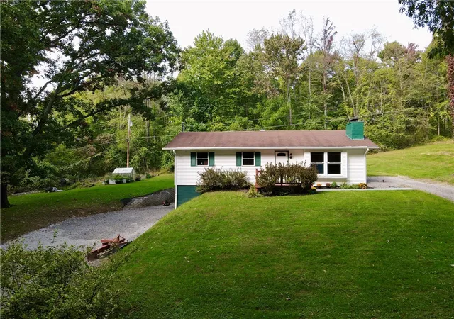 Photo 2 of Single family home for sale at 151 Spring Valley Rd, Connoquenessing Twp, PA 16033 | MLS# 1777085 | Listing updated on 2026-10-13