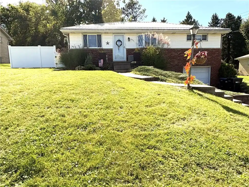 Single family home for sale at 108 Philomena Dr, Moon/Crescent Twp, PA 15108 | MLS# 1776962