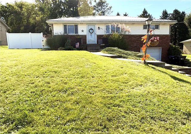 Photo 1 of Single family home for sale at 108 Philomena Dr, Moon/crescent Twp, PA 15108 | MLS# 1776962 | Listing updated on 2026-10-19