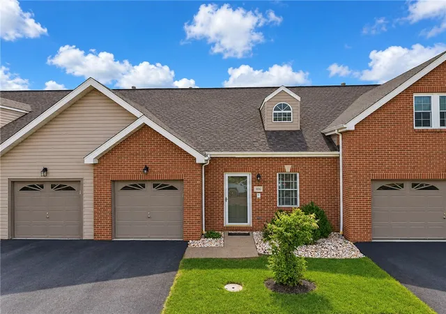Photo 1 of Townhouse for sale at 106 Paddock Ln, Whitehall, PA 15236 | MLS# 1776953 | Listing updated on 2026-10-18