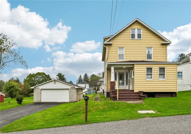Single family home for sale at 8 E Morehead Ave, Shenango Twp, PA 16102 | MLS# 1776848