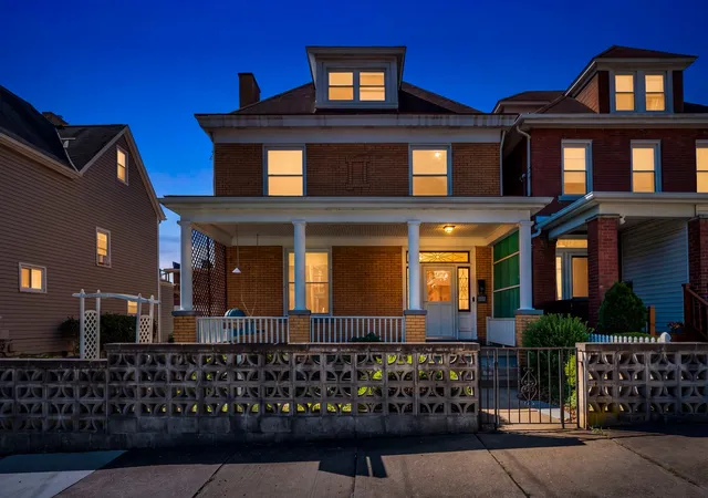 Photo 1 of Single family home for sale at 1107 Woodward Ave, Mc Kees Rocks, PA 15136 | MLS# 1777123 | Listing updated on 2026-10-13