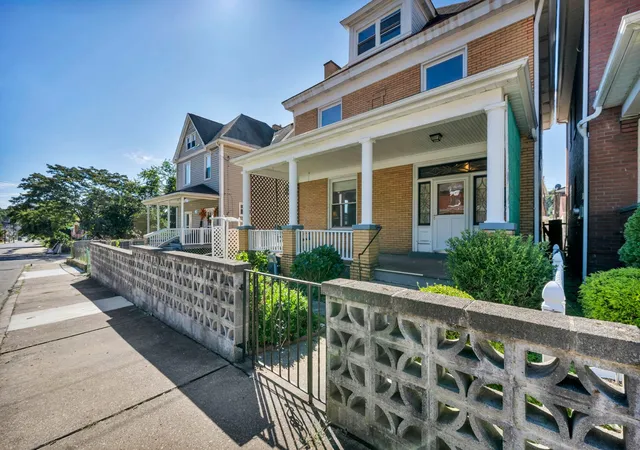 Photo 3 of Single family home for sale at 1107 Woodward Ave, Mc Kees Rocks, PA 15136 | MLS# 1777123 | Listing updated on 2026-10-13