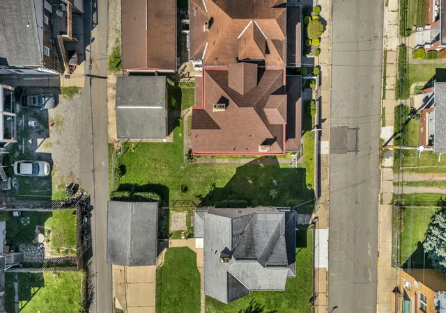 Photo 48 of Single family home for sale at 1107 Woodward Ave, McKees Rocks, PA 15136 | MLS# 1777123 | Listing updated on 2026-10-13
