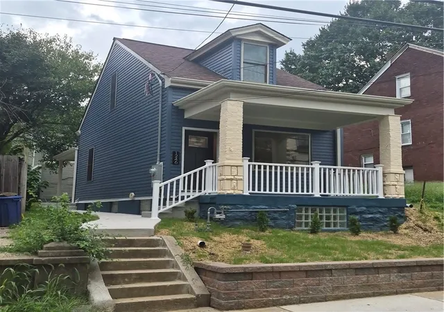 Photo 1 of Single family home for sale at 1246 Woodland Ave, Marshall Shadeland, PA 15212 | MLS# 1776246 | Listing updated on 2026-10-17