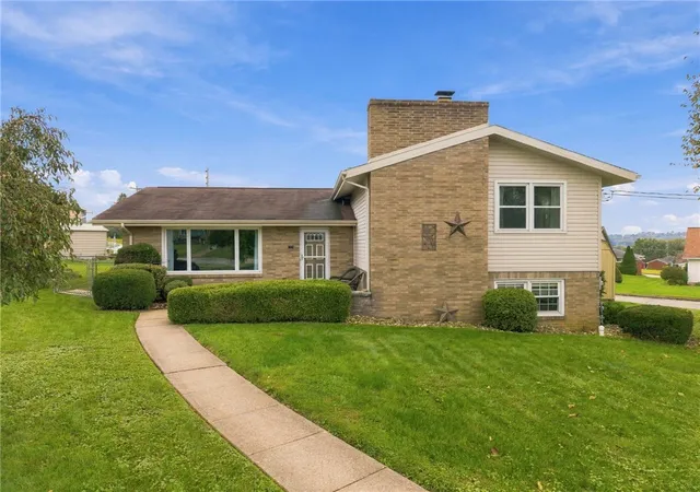Single family home for sale at 1101 Cherry St, Latrobe, PA 15650 | MLS# 1776776