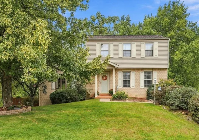 Photo 1 of Single family home for sale at 5 Brooklane, Penn Twp, PA 15636 | MLS# 1777146 | Listing updated on 2026-10-16