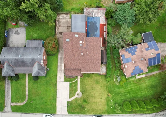 Photo 2 of Single family home for sale at 1212 Northwestern Dr, Monroeville, PA 15146 | MLS# 1776145 | Listing updated on 2026-10-13
