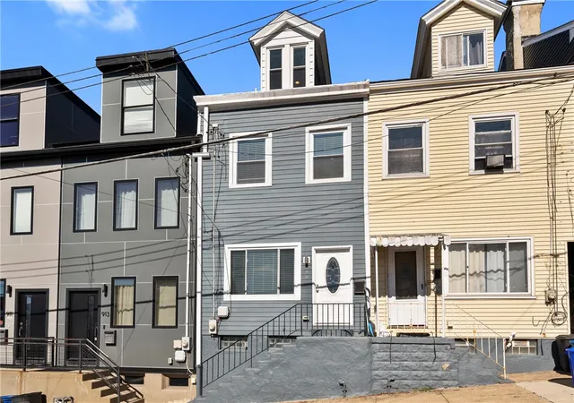Single family home for sale at 915 Mccandless Ave, Lawrenceville, PA 15201 | MLS# 1777156