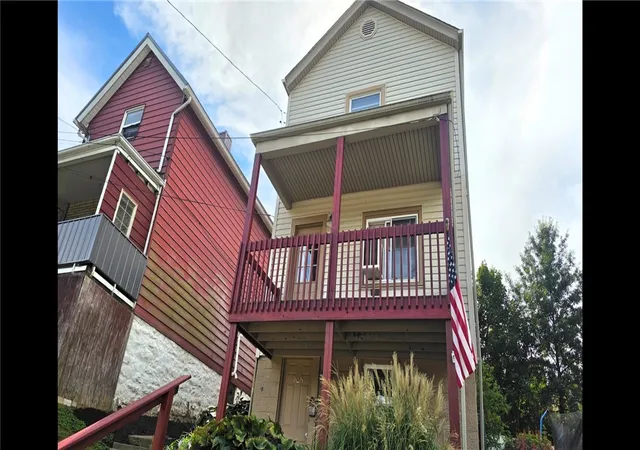 Single family home for sale at 828 8th Street, Trafford, PA 15085 | MLS# 1777163