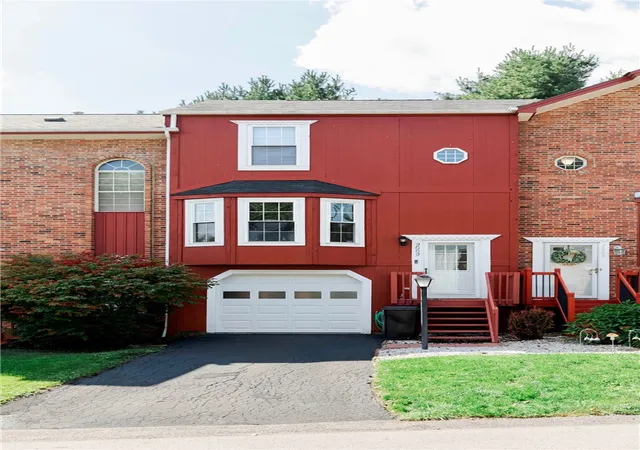 Photo 1 of Townhouse for sale at 2002 Timber Trl, North Fayette, PA 15126 | MLS# 1777090 | Listing updated on 2026-10-13