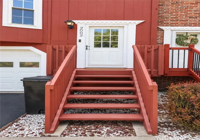 Photo 2 of Townhouse for sale at 2002 Timber Trl, North Fayette, PA 15126 | MLS# 1777090 | Listing updated on 2026-10-13